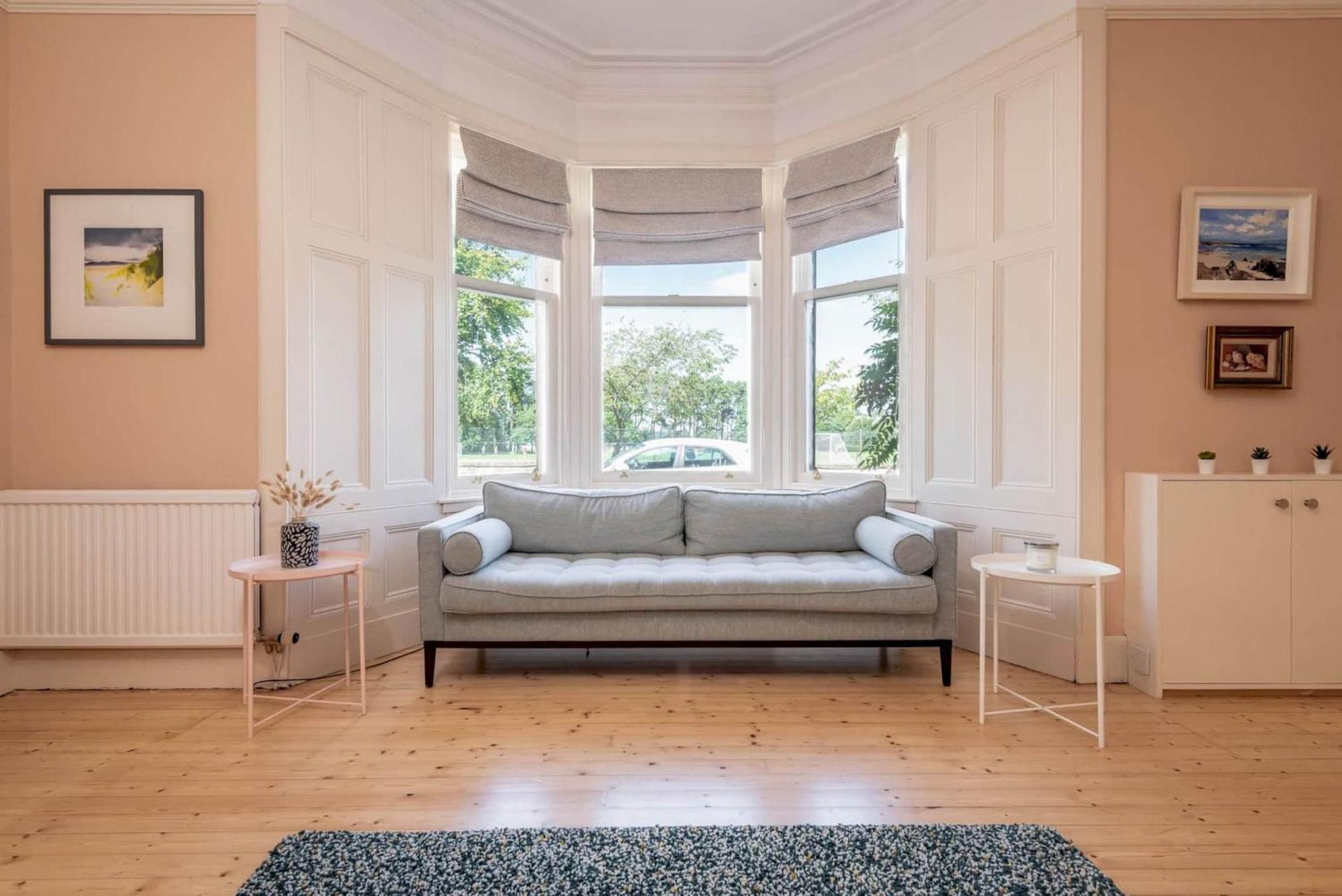 Berchem Villa 圣安德鲁斯 外观 照片